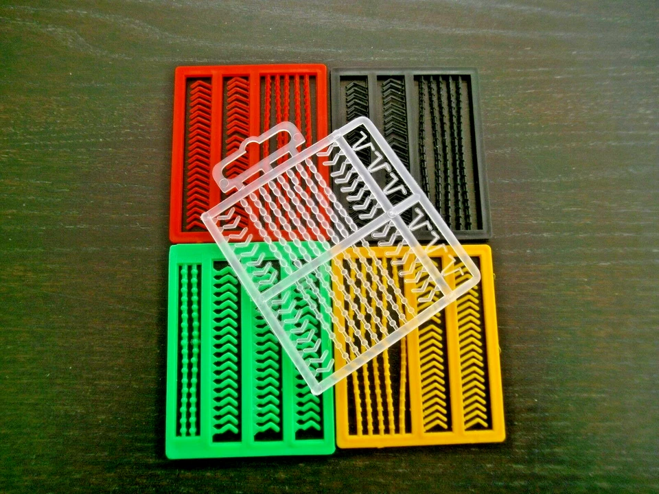 EUROFISHING KARPFENANGELN: ÜBER 500 + BOILIE / HANTEL / HAIR RIG STOPPER *GRATISVERSAND