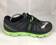 brooks pureflow 1 mens green