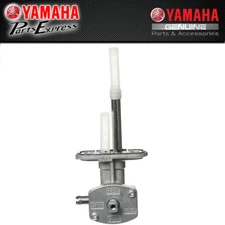 2000 - 2014 YAMAHA  KODIAK GRIZZLY YFM 400 450 OEM FUEL PETCOCK 5GH-24500-10-00