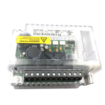 New In Box DYNADRIVE DMCS007F10P00 Frequency Converter | eBay