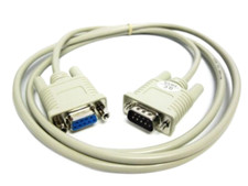 CBL-DB09-MF 6FT Modem Cable