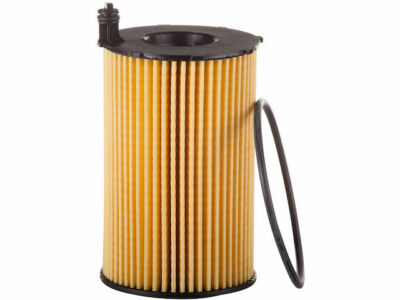 For 2013-2018 Porsche Cayenne Oil Filter Premium Guard 19919DK 2014 2015 2016