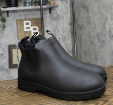 goodfellow & Co Mens Huxley Chelsea Boots 90971870 Black 11.5