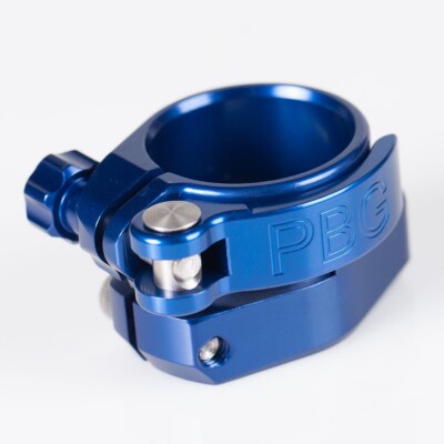 Planet Eclipse EMEK/ETHA2/EMF 100 PAL Feedneck Assembly - Blue