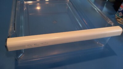 REFRIGERATOR crisper storage bin GE Hotpoint Sears KENMORE Frigidaire   ctx21...