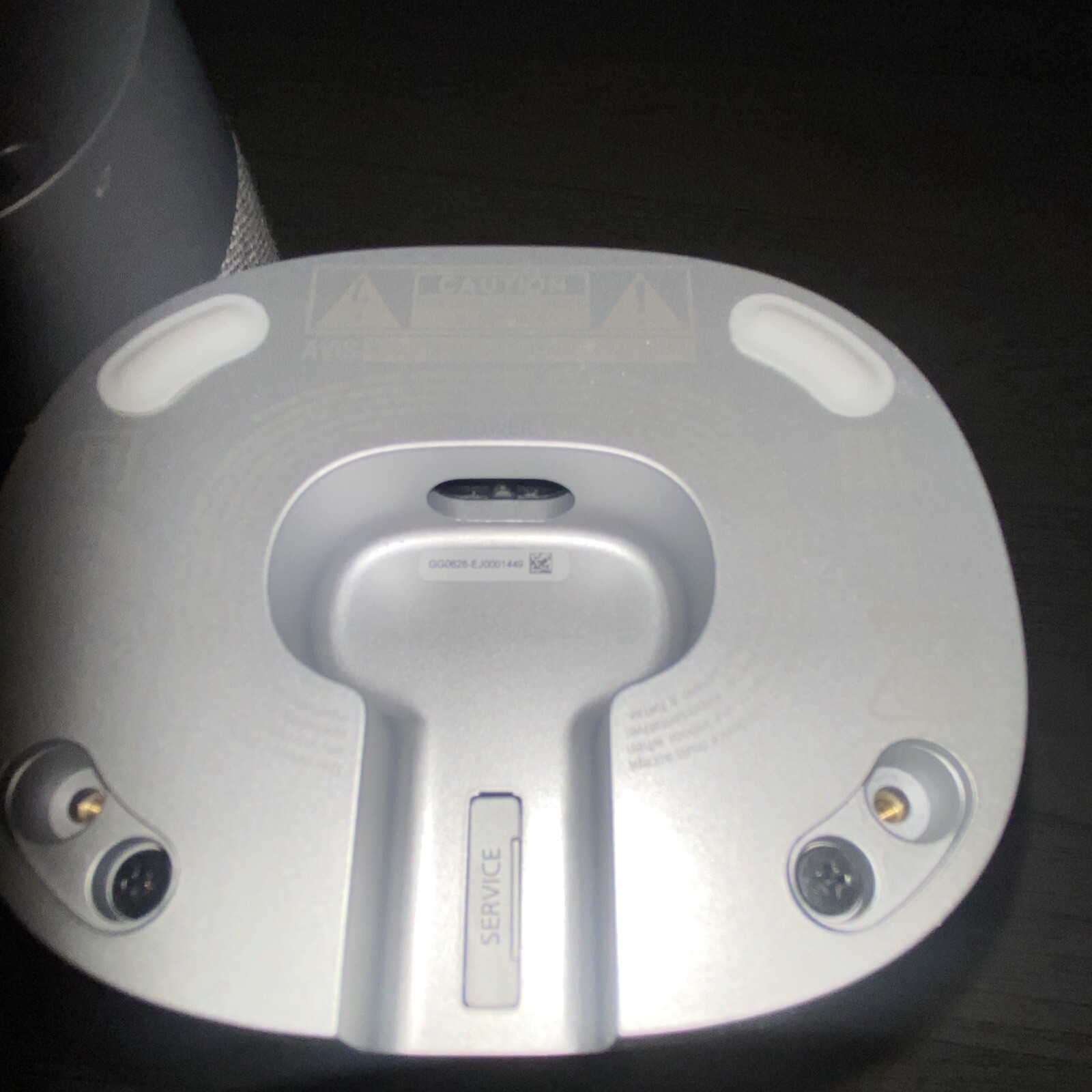 Harman Kardon Citation Surround Bluetooth Speaker As Is Untested Read Descri G3D