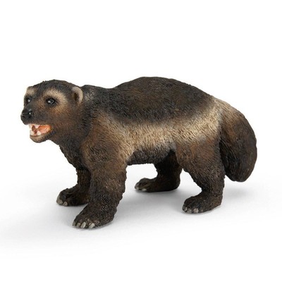 schleich ferret