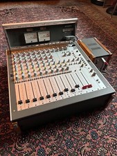 Legendäres Studer Mischpult 169 14 Kanal mit...