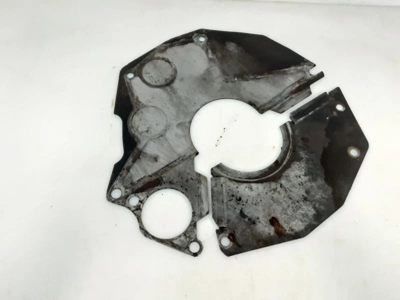 Крышка для проверки коробки передач Jeep TJ Wrangler 4,0 л 2003-2005 2006 74896 - Изображение 4 из 4