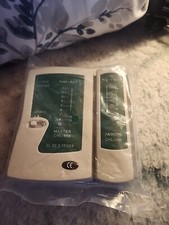 RJ11 RJ45 Network Ethernet Lan Internet Cable Tester Tool US