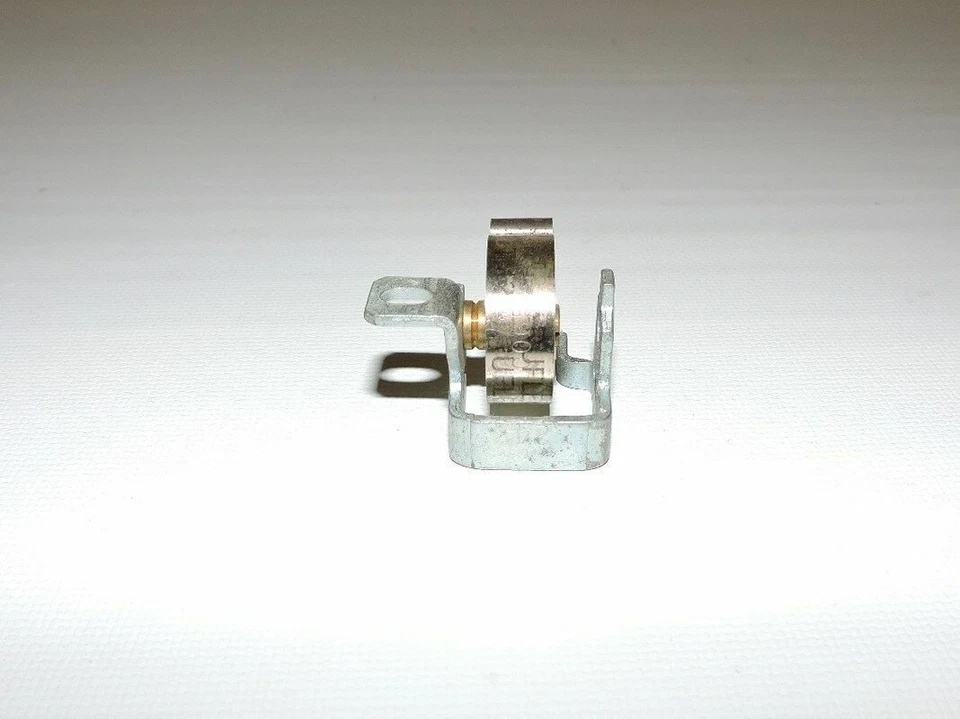 Nuevo termostato estrangulador para Chevrolet 1963-70, Checker con carburador Holley 4bbl Foto 4 de 4