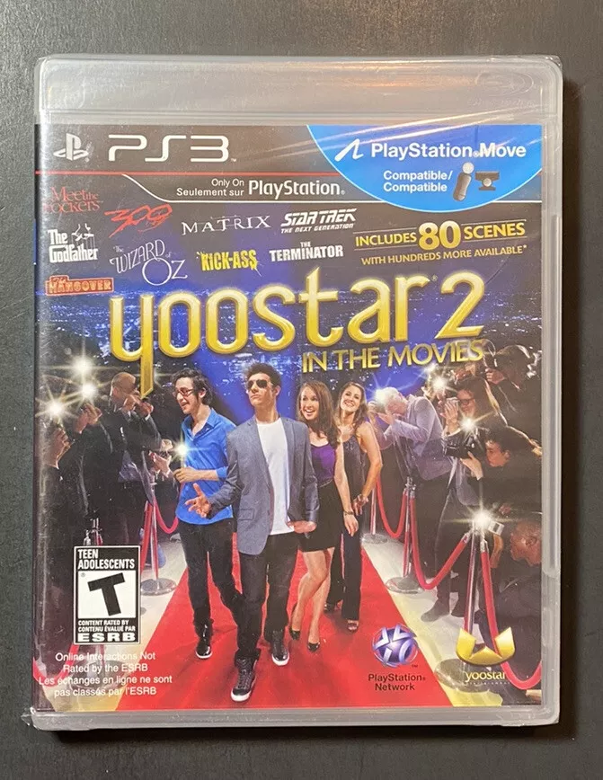 Free hotsell movies ps3