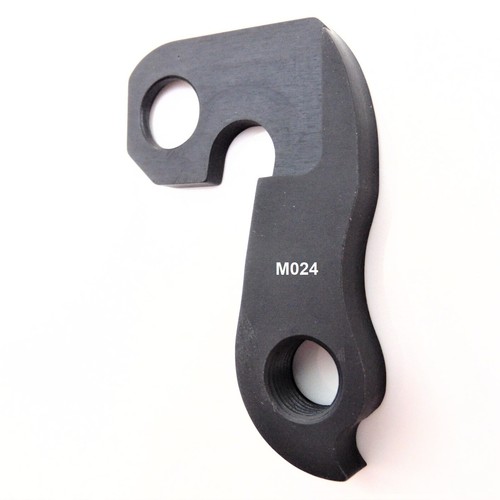 ELLSWORTH Chaos Enlightenment Epiphany Evolution Isis CNC Rear Mech Hanger M024 - Picture 6 of 9