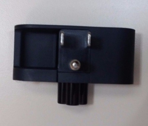 (LOT OF 2) Longwell 125V 7A Power 3-Prong Adaptor - E342494-US5153PA - Picture 3 of 4