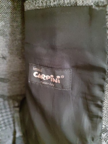 Michael kors wool camo jacket - Picture 4 of 7