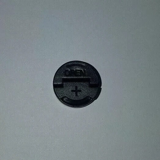 Bushnell Tour V5 & V5 Shift Battery Cap Screw Rangefinder - Black