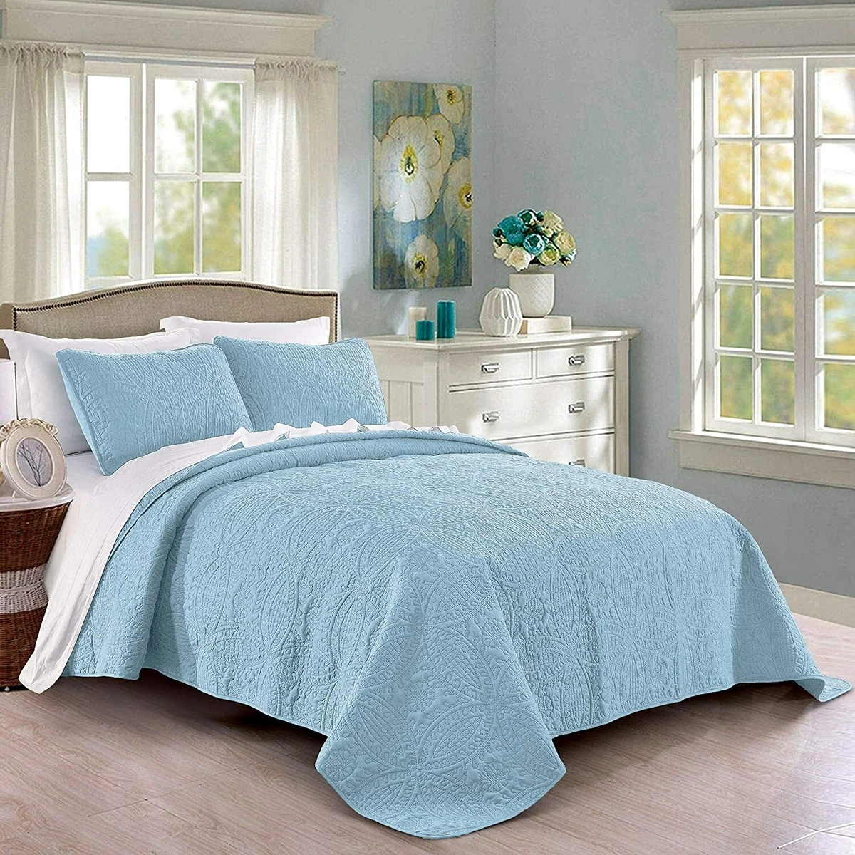 Oversized cal king comforter cheap sets