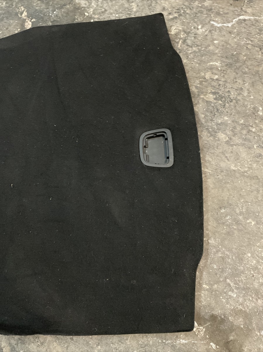 2018-2021 MERCEDES E63S AMG OEM REAR TRUNK FLOOR PANEL COVER 213