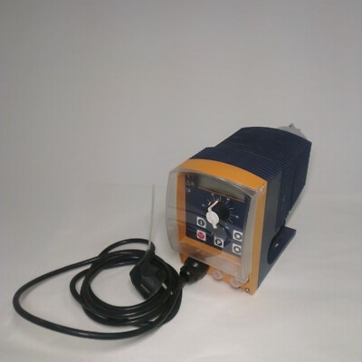 Prominent Gamma/L Dosierpumpe GALA1601PPE200UA000000 Metering Pump 1,1l/h 16bar