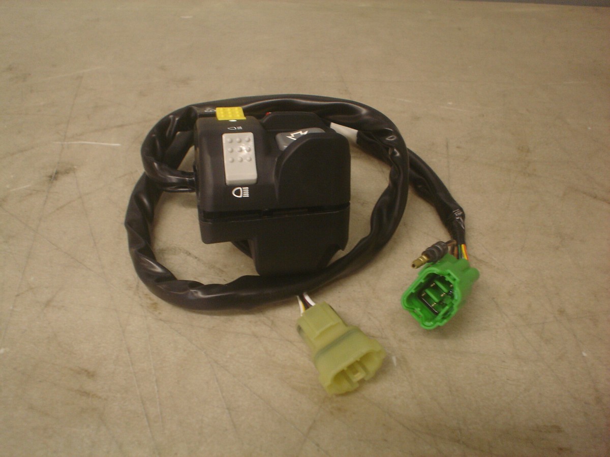 Honda Foreman 450 98-04 ES FE 4x4 Start Light Shift Switch 8577
