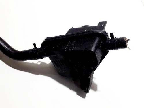 Volkswagen Golf 2001 Power Steering Pump Oil Reservoir Tank 1j0422 #694818-72