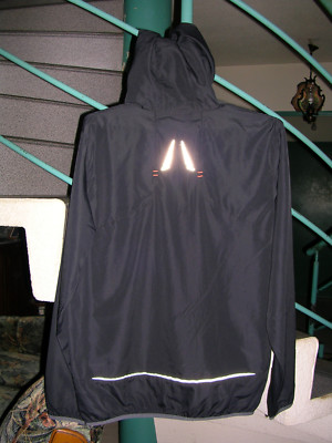 veste noir Taille M Marque Custer Homme neuf avec étiquette