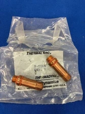 (2) Thermal Dynamics 9-6048 Electrodes  PCH-140 OEM Pakmaster