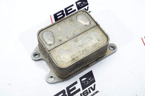 Original VW Golf 7 VII 5G Variant TGI Ölkühler Öl Kühler Oil Cooler 04E117021L