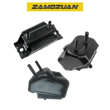 Front L & R Engine & Trans Mount 3PCS 1998-2005 for Ford Explorer Sport Mercury
