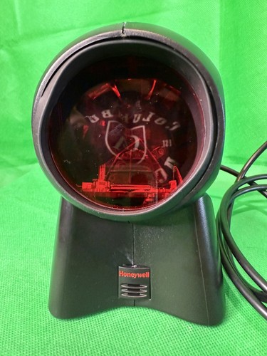 Honeywell Orbit by Metrologic MS7120 Barcode Scanner Open As Is See Photos - Picture 2 of 8
