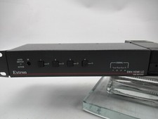 EXTRON SW4 HDMI LC 1930367-746 4x HDMI IN 1x HDMI OUT 1U Rack Mount