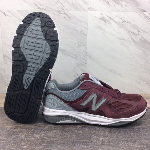 New Balance 1540v3 NB M1540BG3 Burgundy 