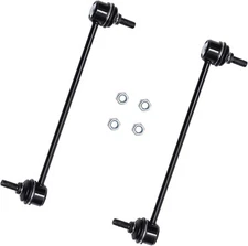 Front Stabilizer Sway Bar End Links for 2005-2012 Chevy Cobalt Malibu G5 G6 Aura