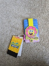 Cartera Nickelodeon Bob Esponja Loungefly