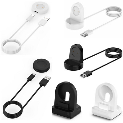 DC5V Ladegerät Halterung Ladekabel für Honor Watch GS 3i Huawei Uhr GT 2 GS Pro