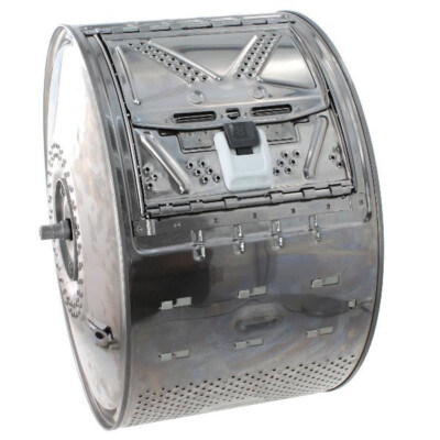 Vasca Ad Anello Originale Whirlpool WPW10461196 Per Lavatrice – Ricambio Nuovo