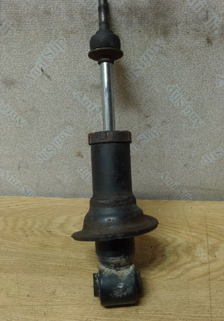 36889 L13 2016 MITSUBISHI FUSO CANTER OSF RIGHT FRONT SHOCK