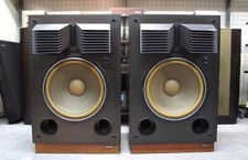 Acoustic speakers Onkyo Scepter 10   			