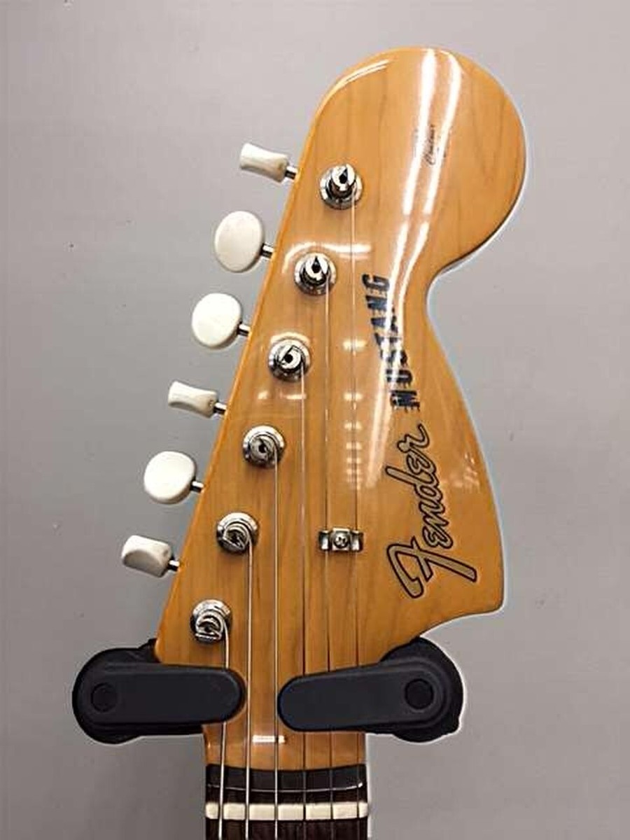※Furuto104010/2まで　fender mustang MG65 Furuto104010/2まで fender mustang MG65 Fender Japan '65
