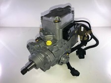Bomba De Alta Presión Bosch 0445010611 Refabricada Para Audi A4 Avant 3.0 TDI Quattro