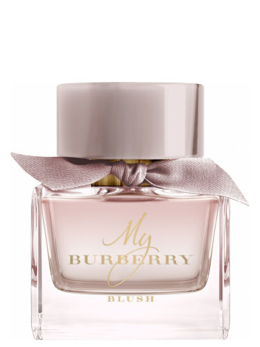 Buy My Burberry Blush for Women 1.6 oz EDP Spray NIB Sealed AUTHENTIC