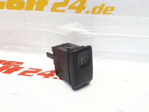 SCHALTER NEBELSCHLUSSLEUCHTE VW RALLYE GOLF 2 CL GL GT GTI G60 16V COUNTRY JETTA