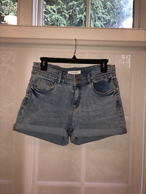 Womens Size 10 Promod Shorts