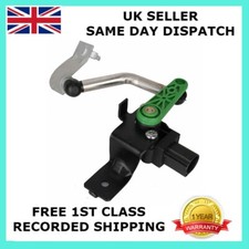 New Front Left Suspension Height Level Sensor For Vw Golf 517 2011-16 3c0412521b New Front Left Suspension Height Level Sensor For Vw Golf 517 2011-16 3c0412521b