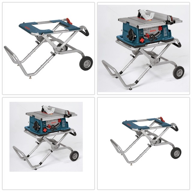 Makita 193920 6 Heavy Duty Steel Table Saw Stand For Sale Online