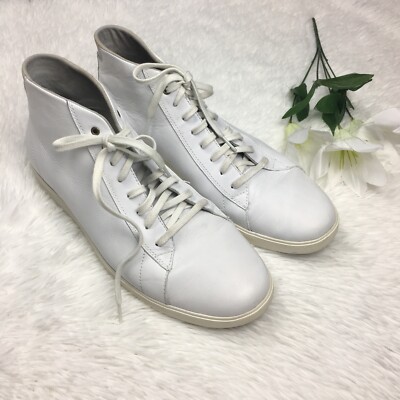 cole haan men's grand crosscourt high top sneaker