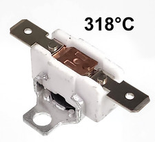 Thermosicherung Thermoabschalter Automatische...