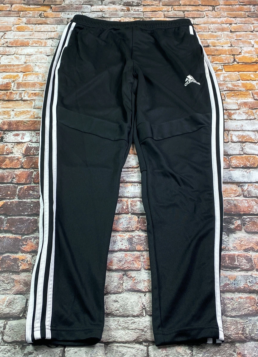 SO ORIGINAL TRACK PANTS BLACK-