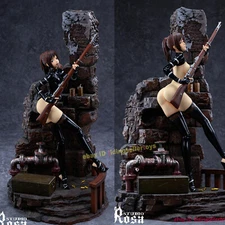 Rosa Studio Attack on Titan Sasha Braus 1/6 Resin Model Cast-Off