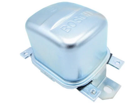 Regler Gleichstromregler 25A Original Neuteil Bosch 0190215034 F026T02203 - Bild 1 von 2